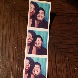 Meet your Posher, Sharm